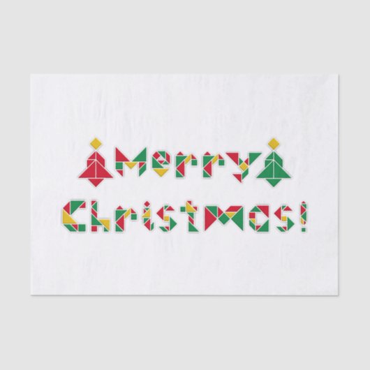 Omhulling Tissuepapier (Voorkant)