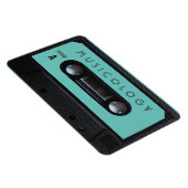 omhulling van cassettes voor Retro-audio Magneet (Rechterzijde)