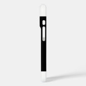 Omieté Beauty Case-Mate iPhone Case (Achterkant / Links)