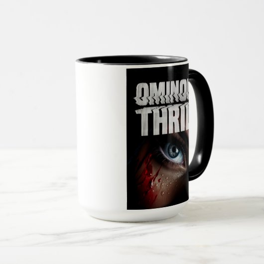 Omineuze Thrill EYE-Mok Mok (Voorkant rechts)