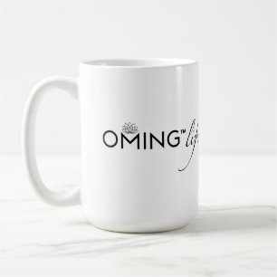 OMING™ Life-mok Koffiemok