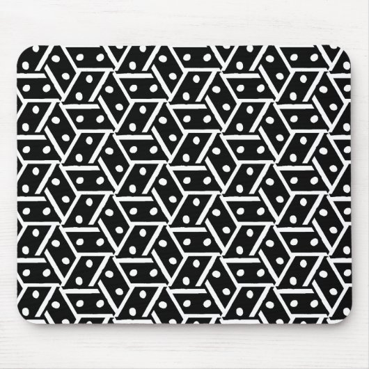 Ominod-effect Muismat (Voorkant)