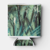 Ominous op de Rocks Blikjeskoeler (Voorkant)