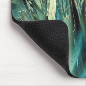 Ominous op de Rocks Muismat (Hoek)