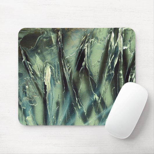 Ominous op de Rocks Muismat (Met muis)