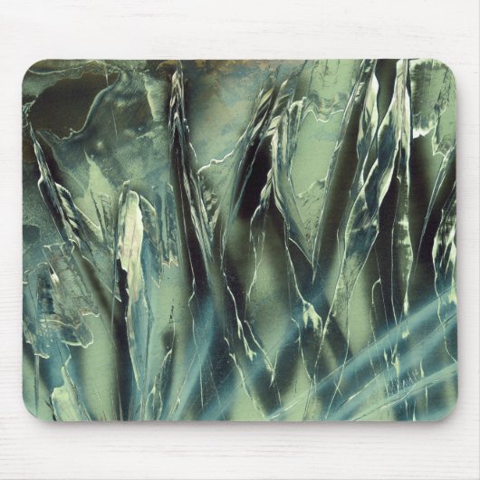 Ominous op de Rocks Muismat (Voorkant)