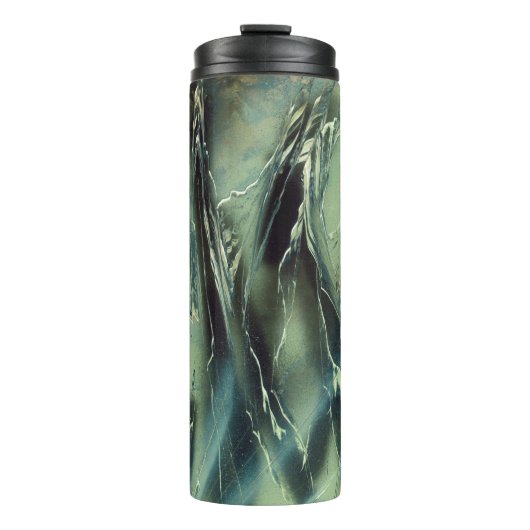 Ominous op de Rocks Thermosbeker (Voorkant)