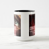 Ominous Thrill HOESJE Mok (Midden)