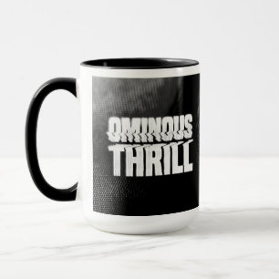 Ominous Thrill MONO SCREAM Mok