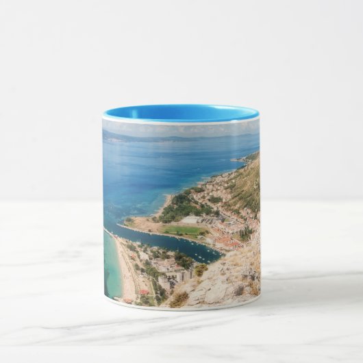 Omis Mok (Midden)