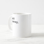 Omitt Romney.png Koffiemok (Voorkant links)