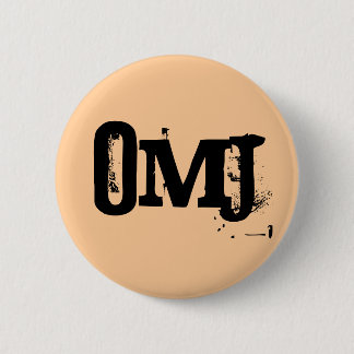 OMJ RONDE BUTTON 5,7 CM
