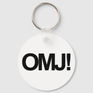 OMJ sleutelhanger
