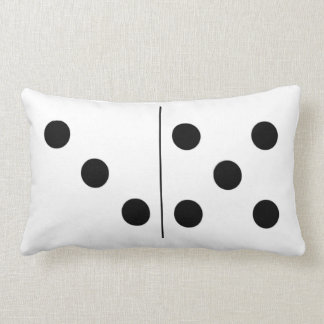 Omkeerbaar 3|5 Domino Pillow Kussen
