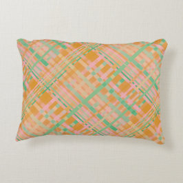 Omkeerbaar Designer Plaid Bloemen Kussen