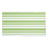 Omkeerbaar gedeelte van Hoesjes voor de loods Kussensloop (Achterkant-Links)