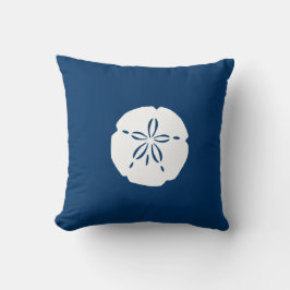 Omkeerbaar Sierkussen met zandband