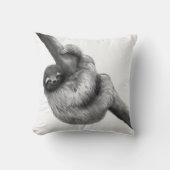 Omkeerbare kunk en Slote Pillow Kussen (Voorkant)