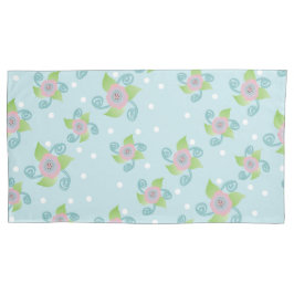 Omkeerbare kussen Hoesjes Kussensloop