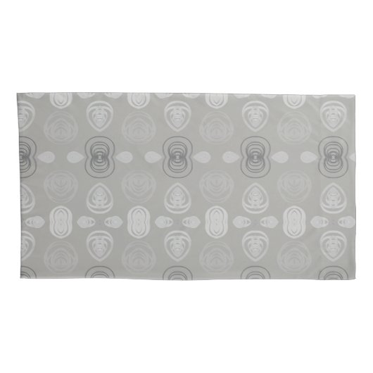 Omkeerbare Kussens Kussensloop (Achterkant-Rechts)