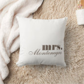 Omkeerbare Sierkussennen, de heer en mevrouw Custo Kussen (Deken)