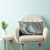 Omkeerbare Spooky Buzzard op Tak Kussen (Stoel)