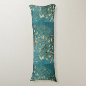 Omkeerbare Van Gogh Almond Blossom Lichaamskussen (Voorkant Verticaal)