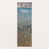 Omkeerbare vlek Yoga mat (Achterkant)