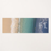 Omkeerbare vlek Yoga mat (Voorkant (horizontaal))