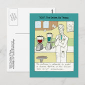 Omkeren Briefkaart (Voorkant / Achterkant)