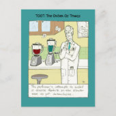 Omkeren Briefkaart (Voorkant)