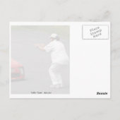 Omkeren Briefkaart (Achterkant)