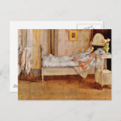 Omkoopbaarheid Briefkaart (Voorkant / Achterkant)