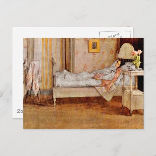 Omkoopbaarheid Briefkaart (Voorkant / Achterkant)