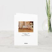 Omkoopbaarheid Kaart (Achterkant)