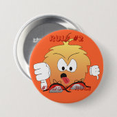 Omlaag Button (Voorkant /achterkant)
