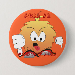 Omlaag Button