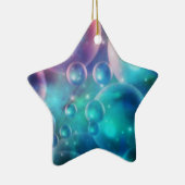 Omlaag de Empyrean Stream Ornament (Rechts)