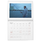Omlaag door het Zee, Cape Cape Cod. Kalender (Mar 2027)