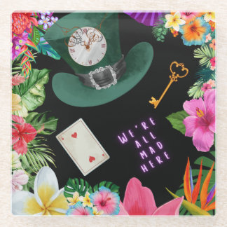 Omlaag het Onderzetter van de Konijnenkooi