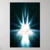 Omlaag Poster (Voorkant)