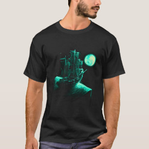 Omleiding T-shirt