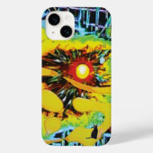 Omlette KC Afbeelding Case-Mate iPhone Case (Achterkant)