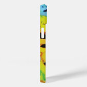 Omlette KC Afbeelding Case-Mate iPhone Case (Achterkant / Rechts)