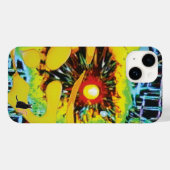 Omlette KC Afbeelding Case-Mate iPhone Case (Achterkant (horizontaal))