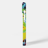 Omlette KC Afbeelding Case-Mate iPhone Case (Achterkant / Links)