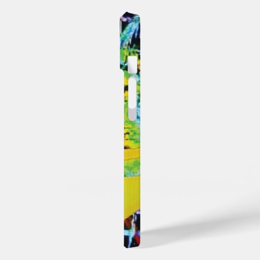 Omlette KC Afbeelding Case-Mate iPhone Case (Achterkant / Links)