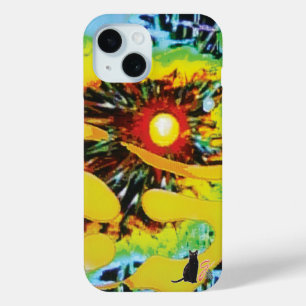 Omlette KC Afbeelding iPhone 15 Case