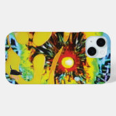 Omlette KC Afbeelding Case-Mate iPhone Case (Achterkant (horizontaal))