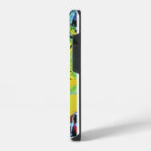 Omlette KC Afbeelding iPhone Hoesje (Linkerkant)